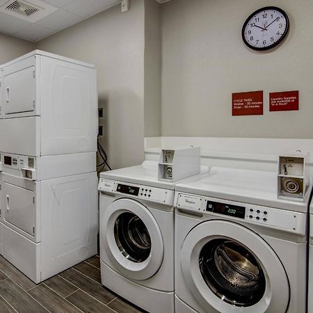 Towneplace Suites By Marriott Houston Hobby Airport Εξωτερικό φωτογραφία