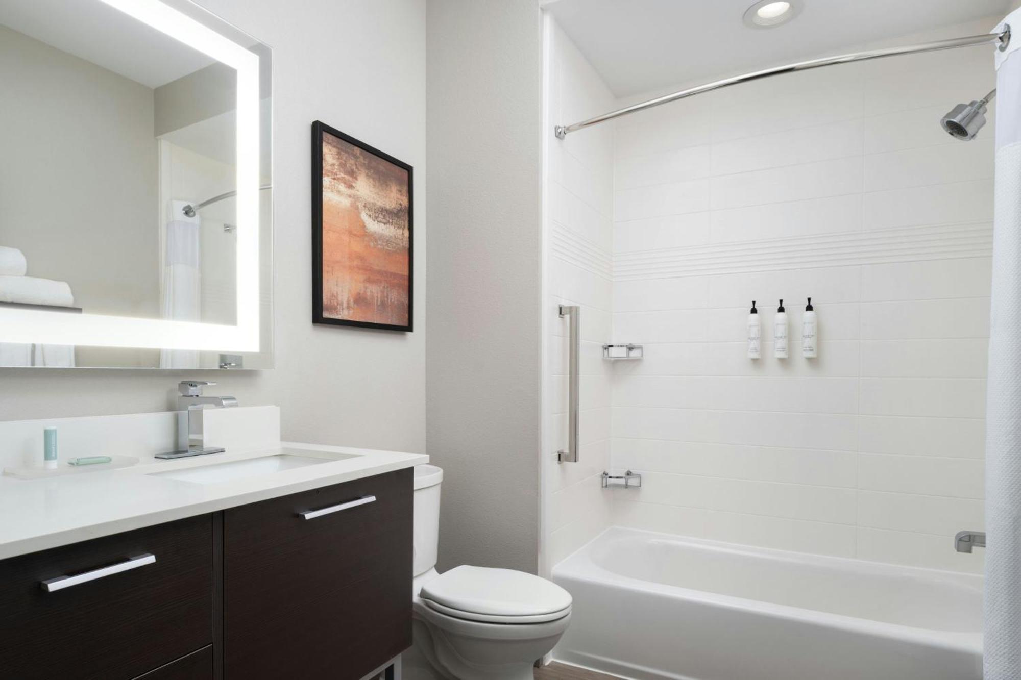 Towneplace Suites By Marriott Houston Hobby Airport Εξωτερικό φωτογραφία