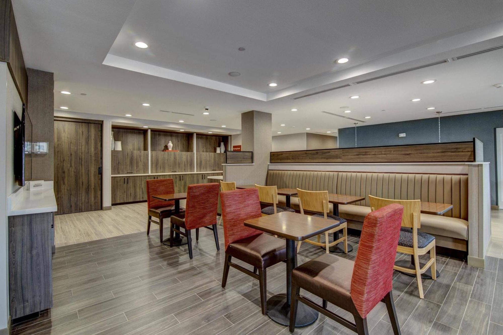 Towneplace Suites By Marriott Houston Hobby Airport Εξωτερικό φωτογραφία