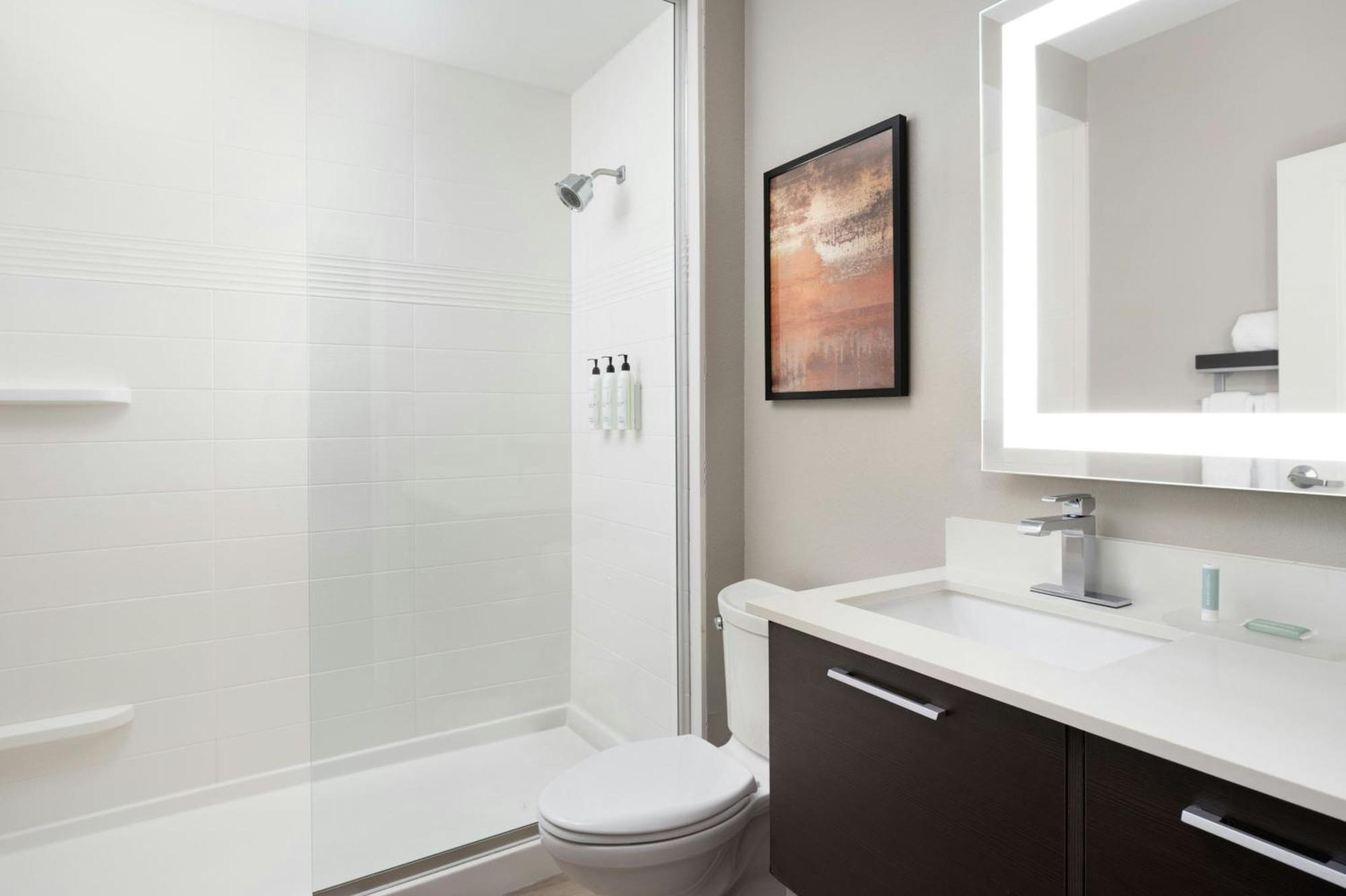 Towneplace Suites By Marriott Houston Hobby Airport Εξωτερικό φωτογραφία