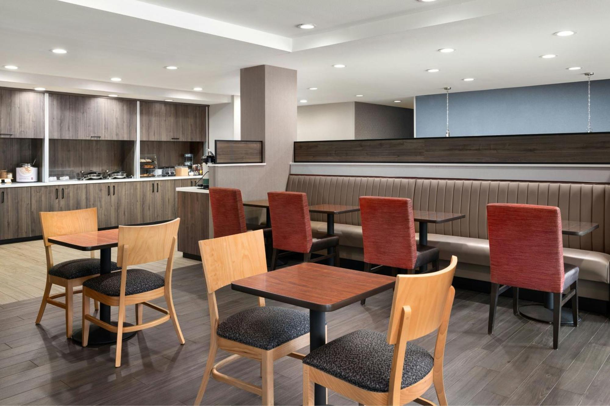 Towneplace Suites By Marriott Houston Hobby Airport Εξωτερικό φωτογραφία