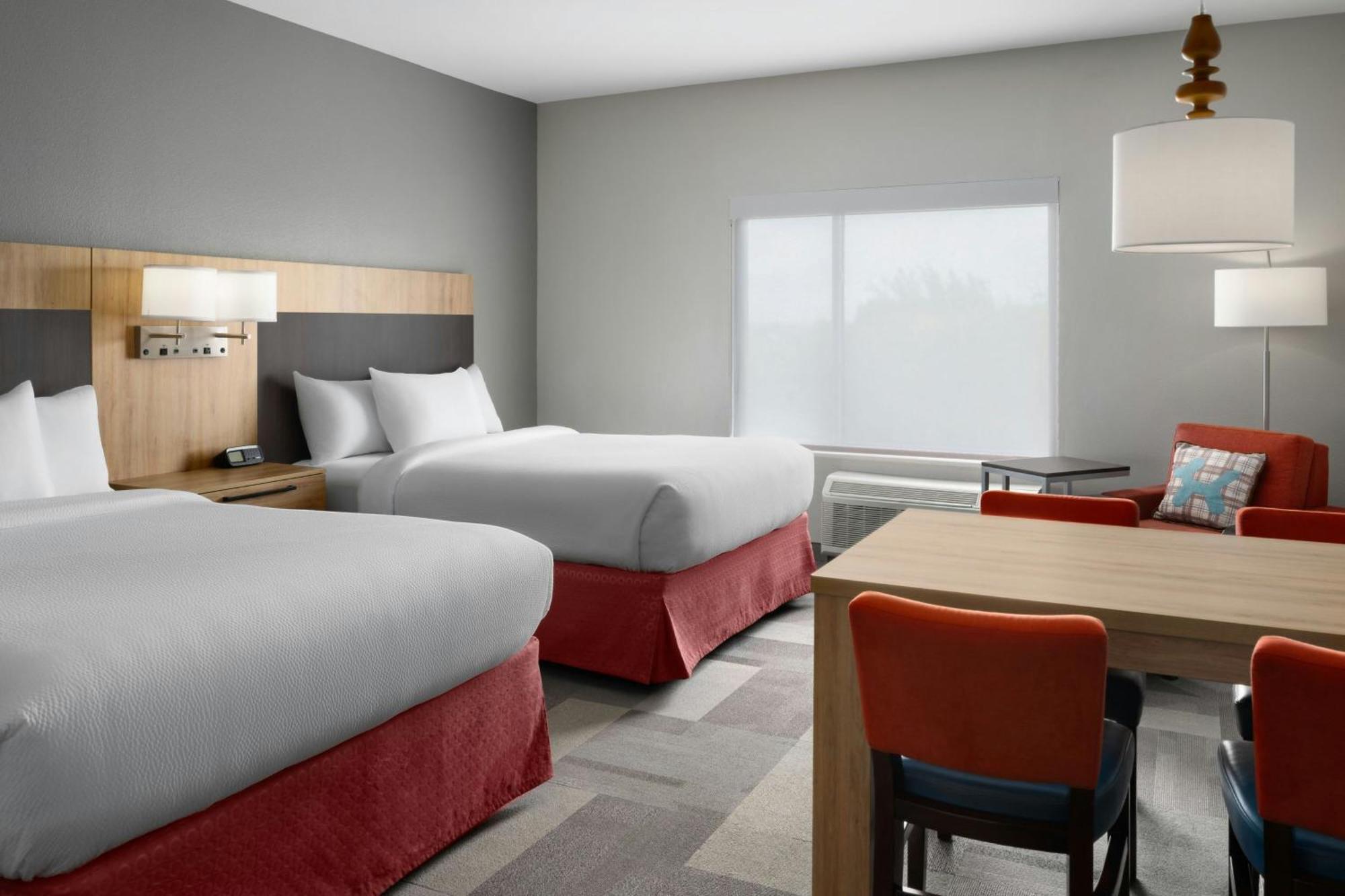 Towneplace Suites By Marriott Houston Hobby Airport Εξωτερικό φωτογραφία