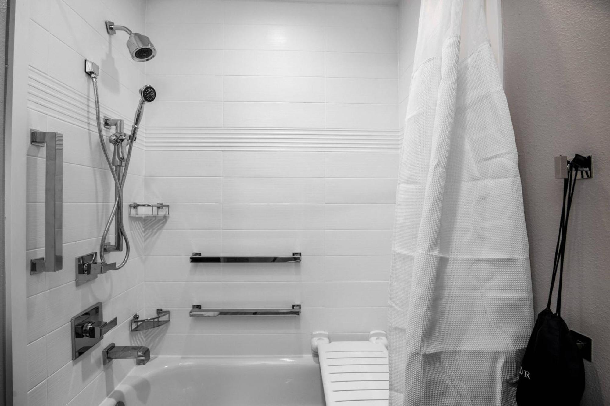 Towneplace Suites By Marriott Houston Hobby Airport Εξωτερικό φωτογραφία