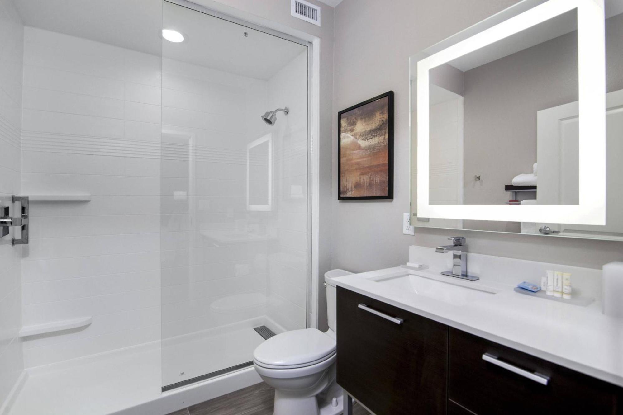 Towneplace Suites By Marriott Houston Hobby Airport Εξωτερικό φωτογραφία