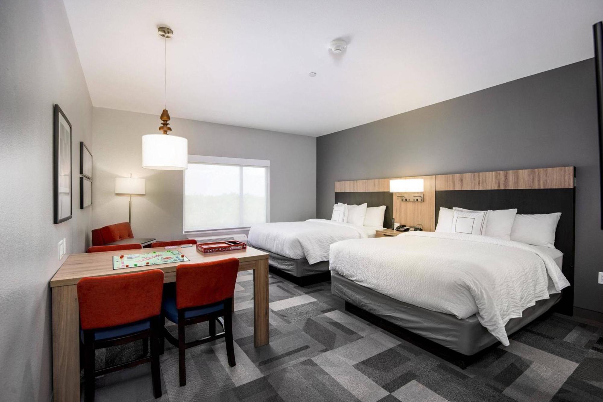 Towneplace Suites By Marriott Houston Hobby Airport Εξωτερικό φωτογραφία